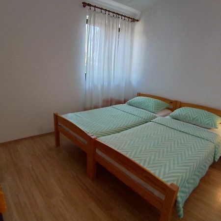 Apartments Beceic Nijvice Zewnętrze zdjęcie