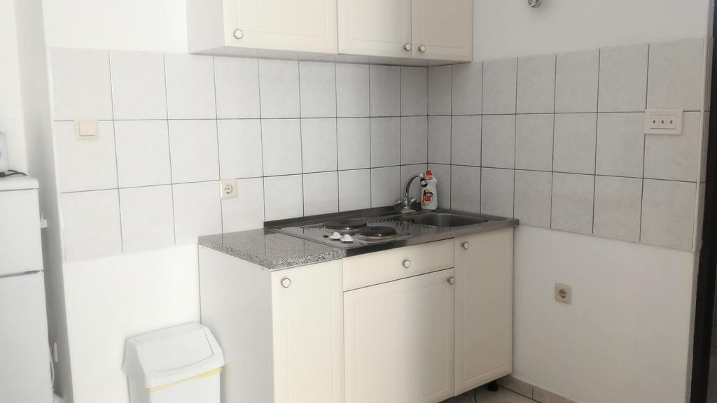 Apartments Beceic Nijvice Zewnętrze zdjęcie