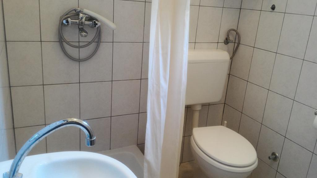 Apartments Beceic Nijvice Zewnętrze zdjęcie