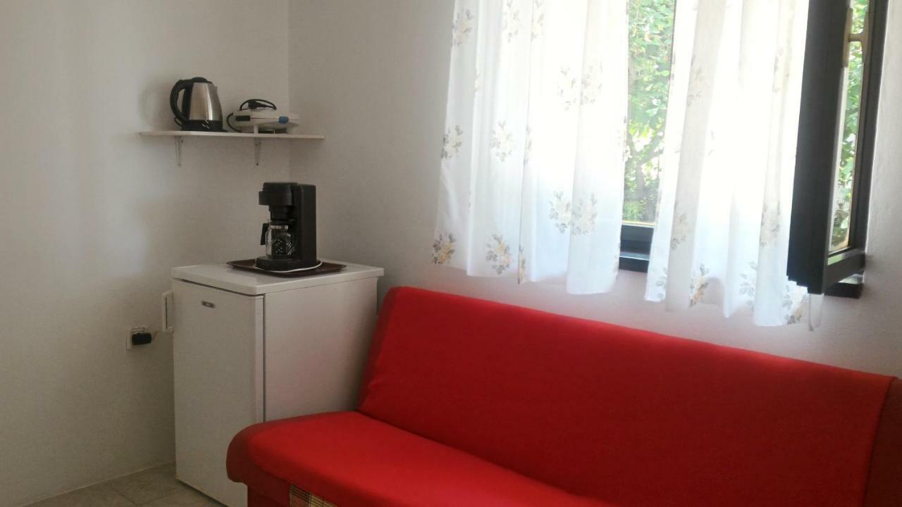 Apartments Beceic Nijvice Zewnętrze zdjęcie