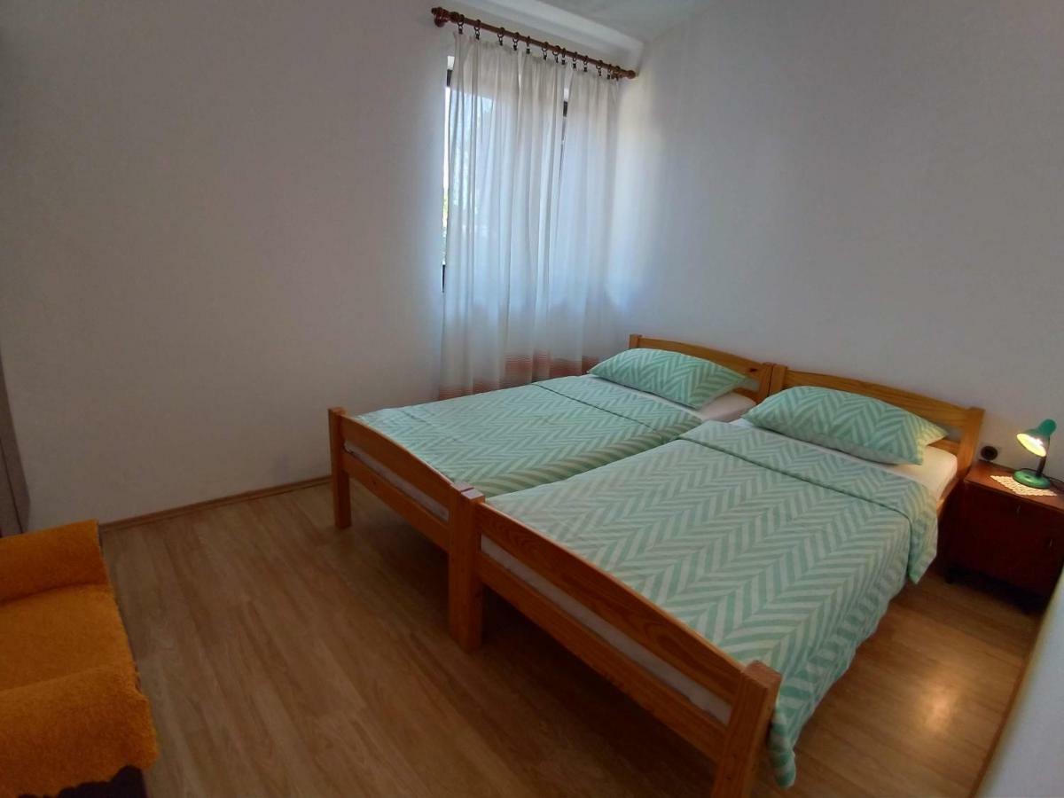 Apartments Beceic Nijvice Zewnętrze zdjęcie