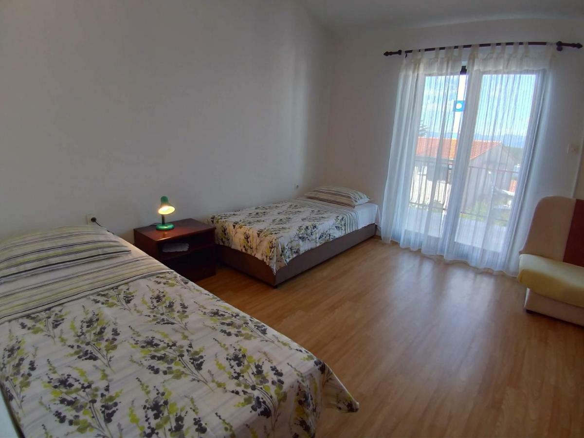 Apartments Beceic Nijvice Zewnętrze zdjęcie